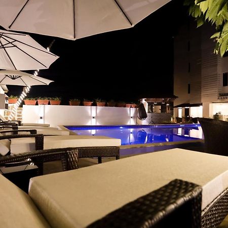 Calux Grand Baga - Formerly Amara Grand Экстерьер фото