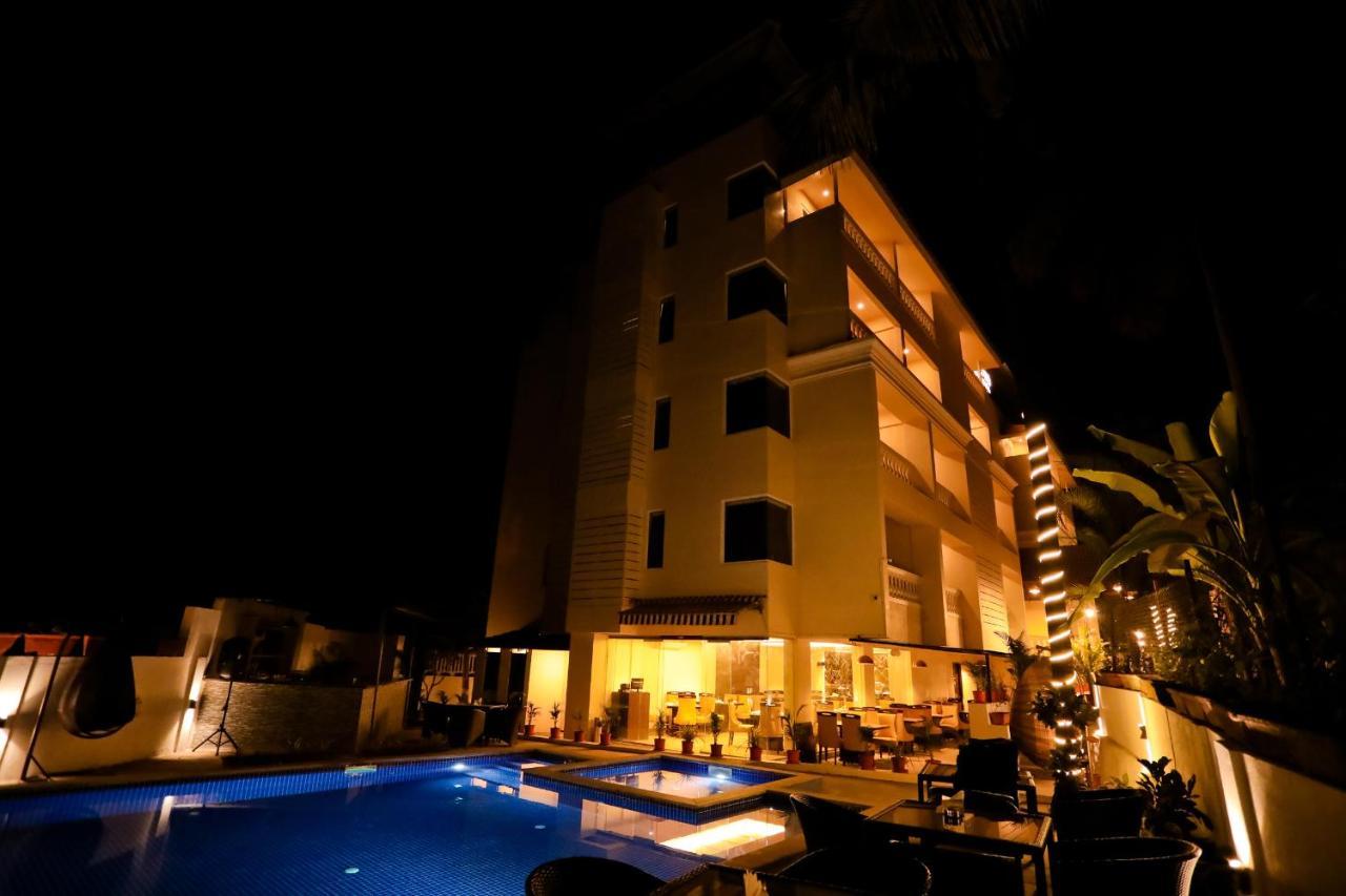 Calux Grand Baga - Formerly Amara Grand Экстерьер фото