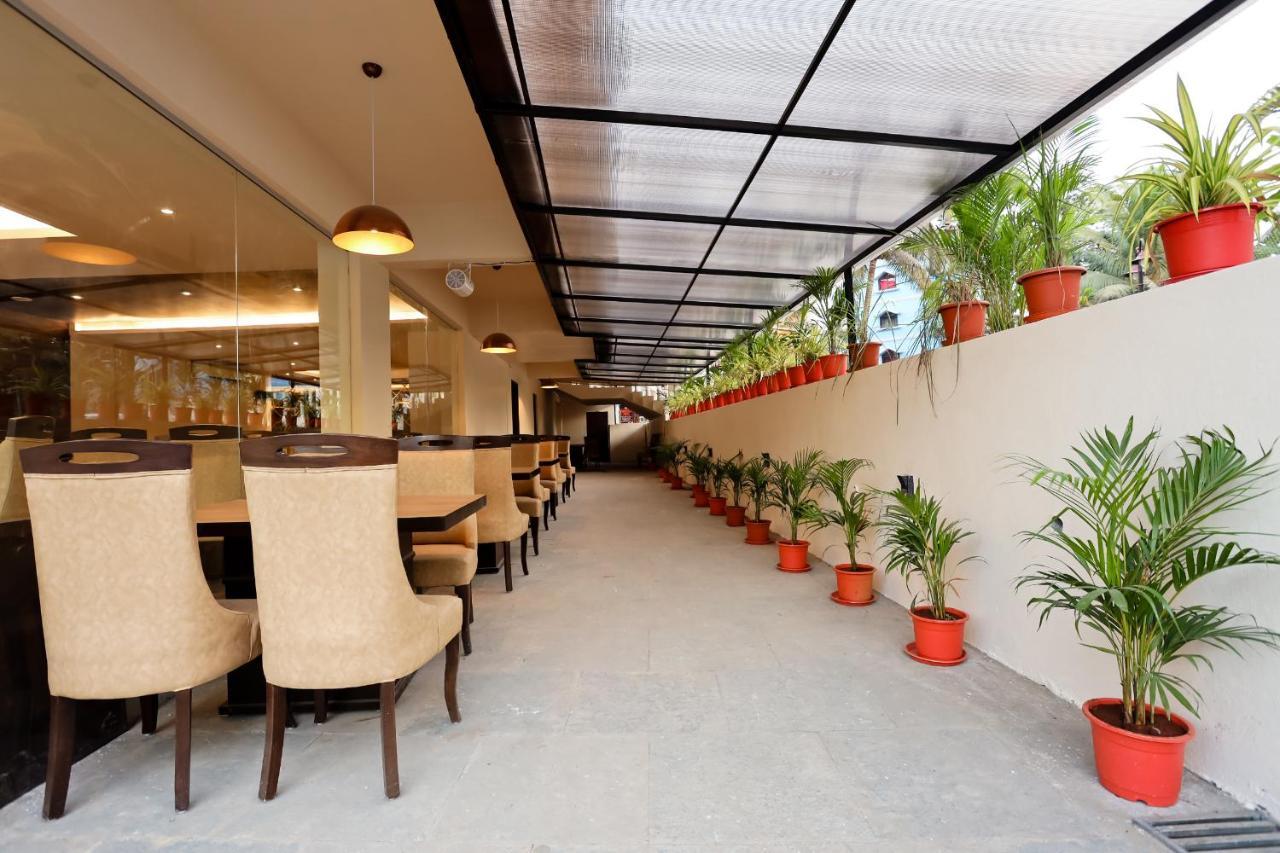 Calux Grand Baga - Formerly Amara Grand Экстерьер фото