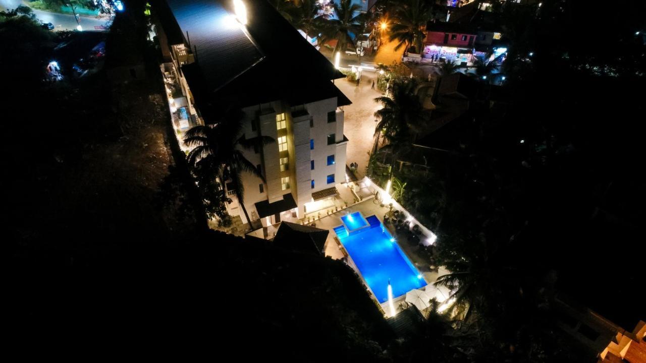 Calux Grand Baga - Formerly Amara Grand Экстерьер фото
