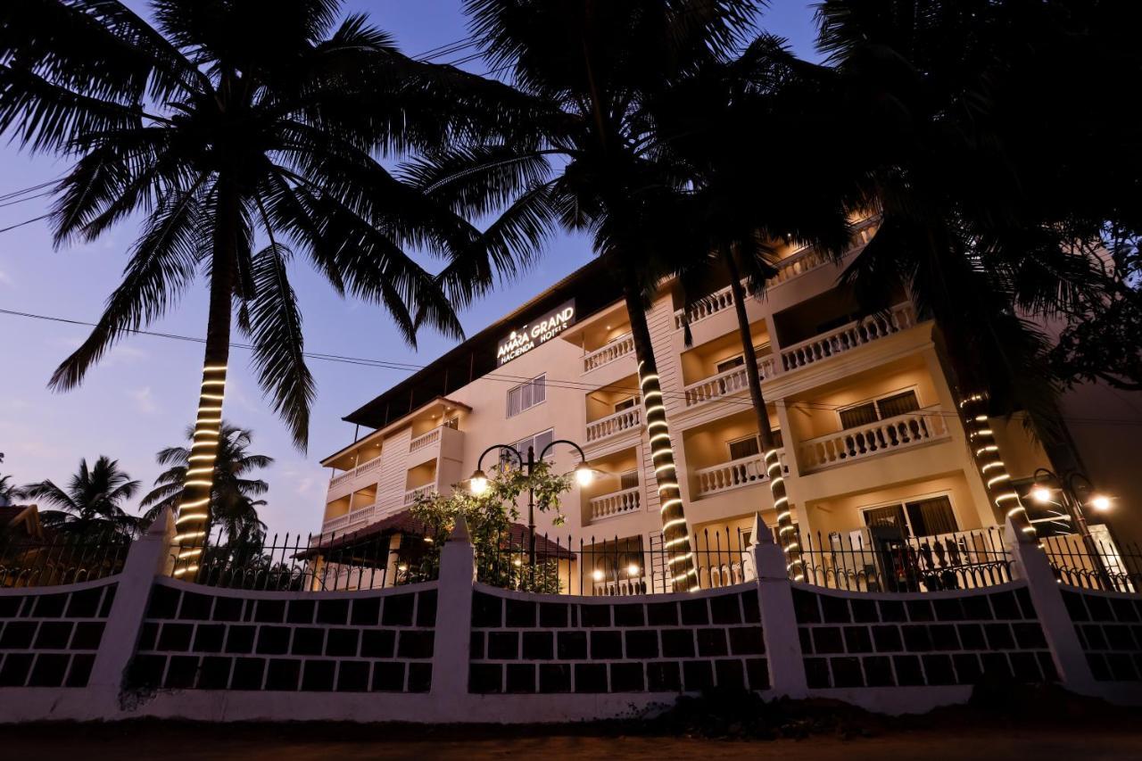 Calux Grand Baga - Formerly Amara Grand Экстерьер фото
