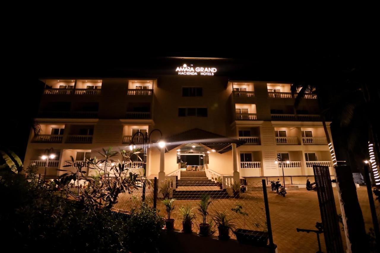 Calux Grand Baga - Formerly Amara Grand Экстерьер фото